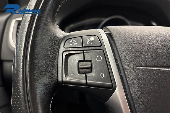 Volvo V60 9 of 16