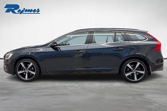 Volvo V60 4 of 16