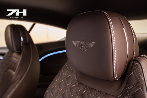 Bentley Continental GT 20 of 29