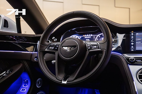 Bentley Continental GT 15 of 29