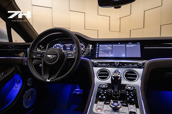 Bentley Continental GT 16 of 29