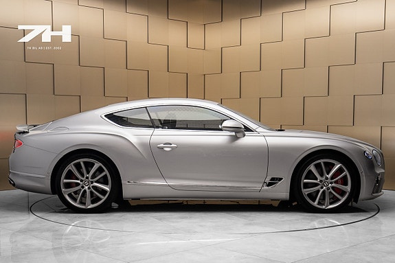 Bentley Continental GT 6 of 29