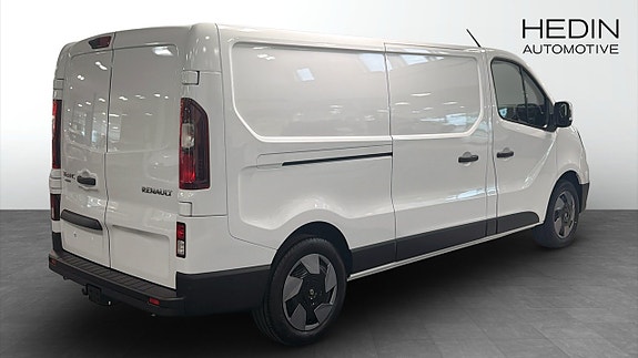 Renault Trafic 2 of 9