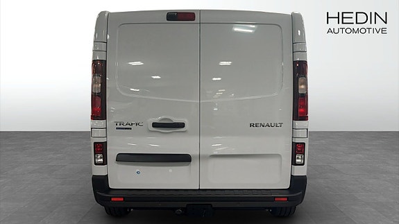 Renault Trafic 7 of 9