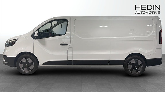 Renault Trafic 6 of 9