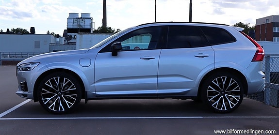 Volvo XC60 22 of 22