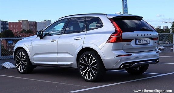 Volvo XC60 4 of 22