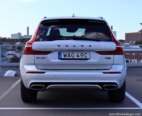 Volvo XC60 20 of 22