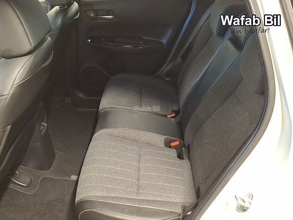 Honda Jazz 9 of 14