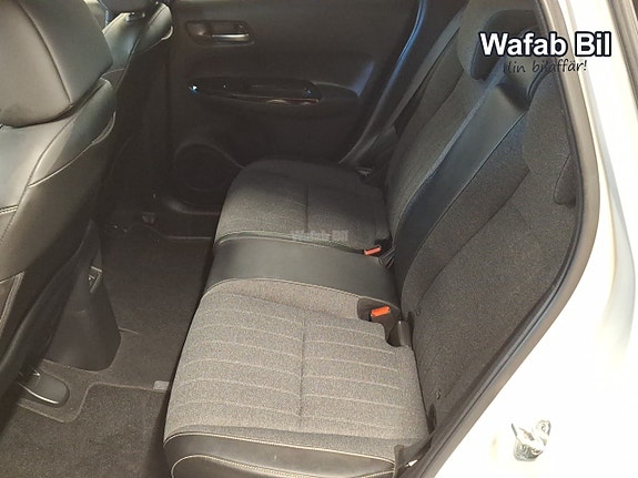 Honda Jazz 9 of 14