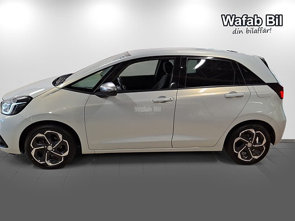 Honda Jazz 4 of 14