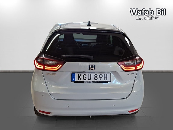 Honda Jazz 5 of 14