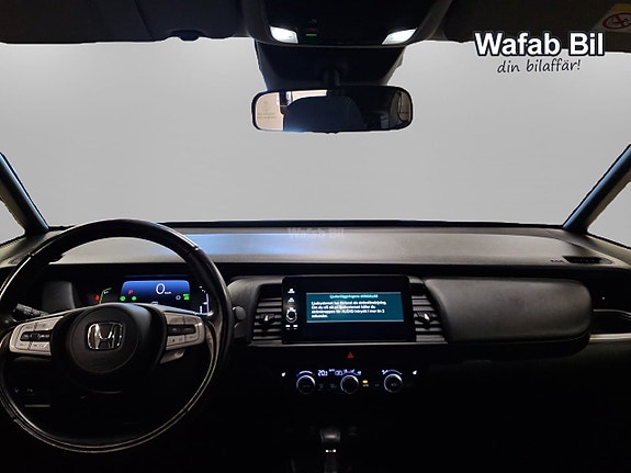 Honda Jazz 7 of 14