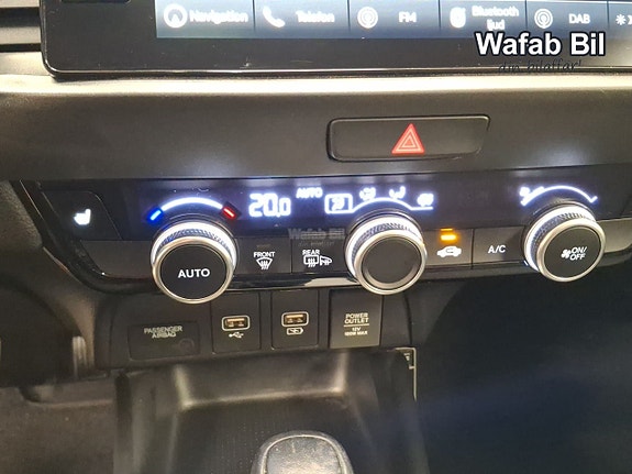 Honda Jazz 13 of 14