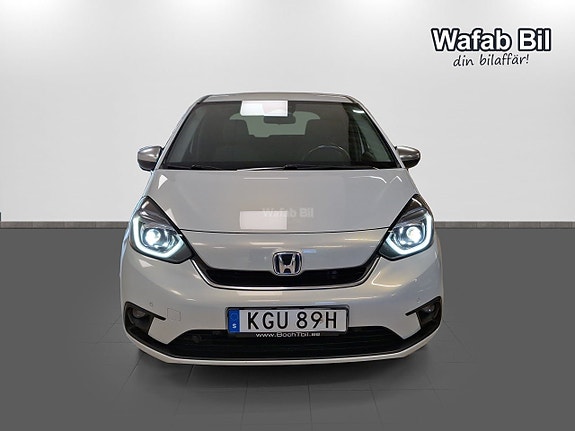 Honda Jazz 2 of 14