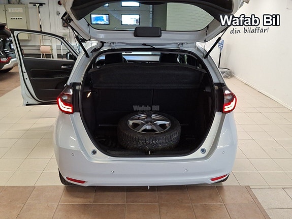 Honda Jazz 14 of 14