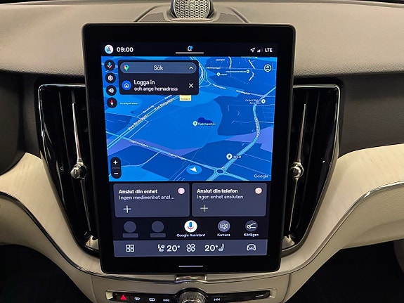 Volvo XC60 23 of 25