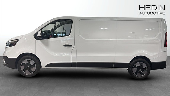 Renault Trafic 6 of 9