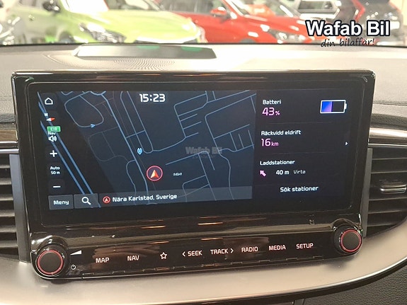 Kia Ceed 11 of 14