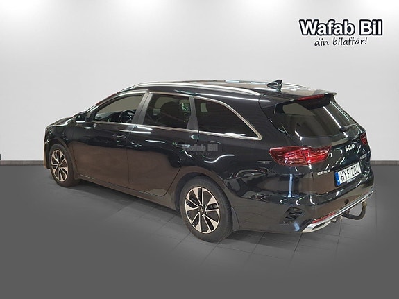 Kia Ceed 6 of 14