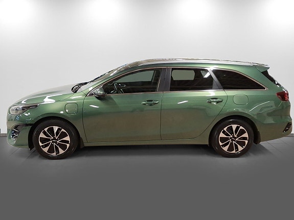 Kia Ceed 4 of 14