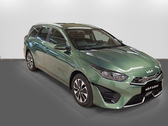 Kia Ceed 3 of 14