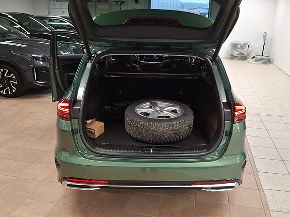 Kia Ceed 14 of 14