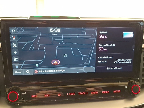 Kia Ceed 11 of 14