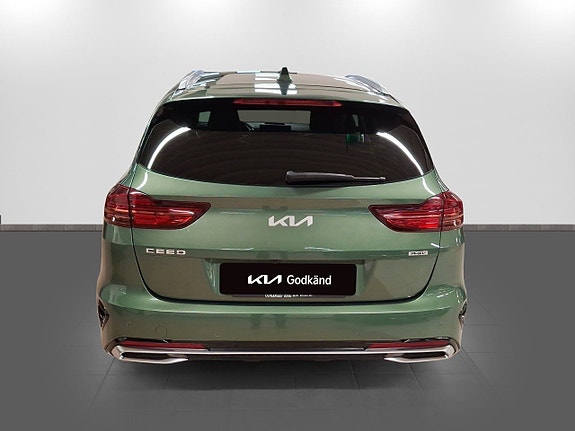 Kia Ceed 5 of 14