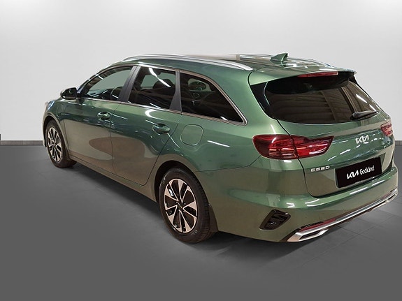 Kia Ceed 6 of 14