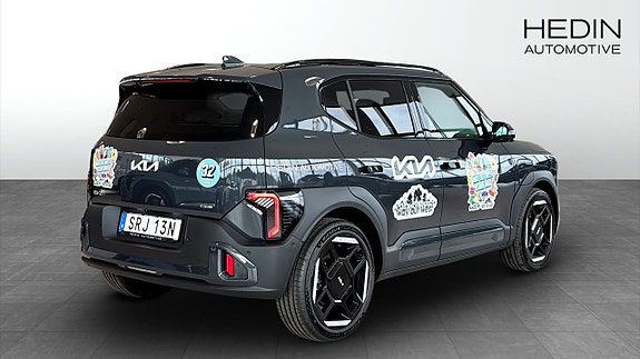 Kia EV2 2 of 18