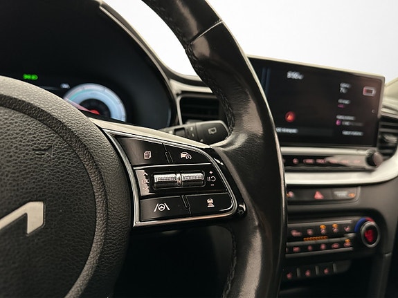 Kia XCeed 16 of 30