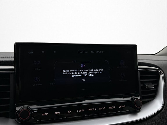 Kia XCeed 22 of 30