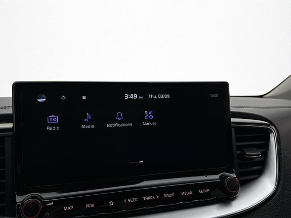 Kia XCeed 21 of 30