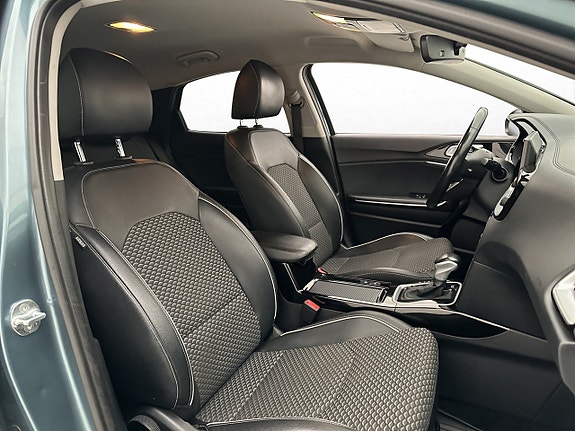 Kia XCeed 27 of 30