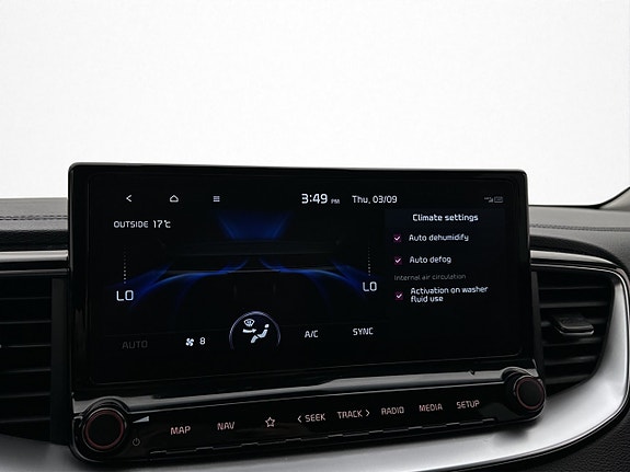 Kia XCeed 23 of 30