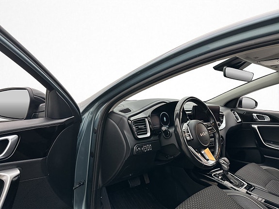 Kia XCeed 10 of 30