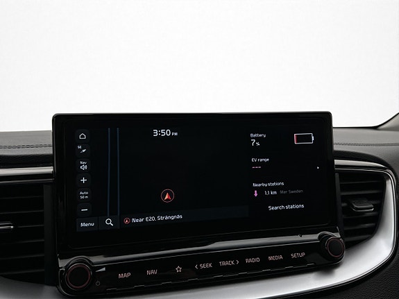 Kia XCeed 24 of 30