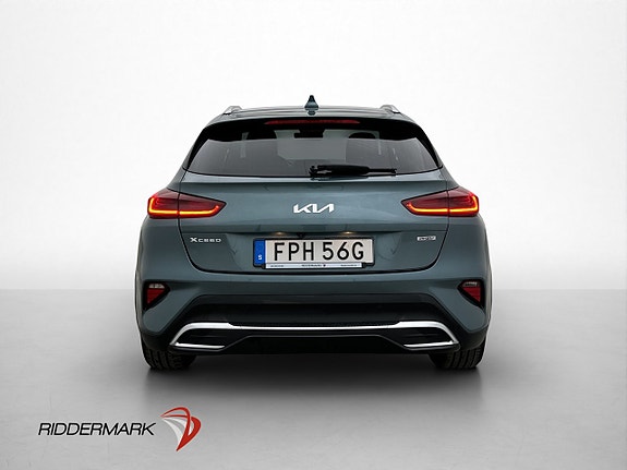 Kia XCeed 6 of 30