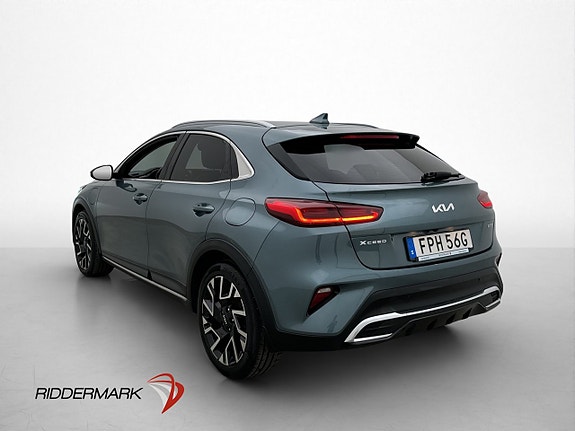 Kia XCeed 8 of 30