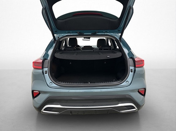 Kia XCeed 30 of 30