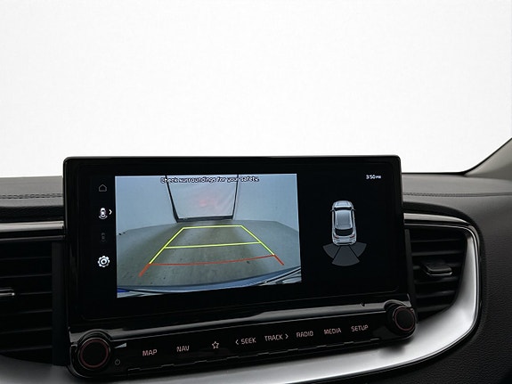 Kia XCeed 19 of 30