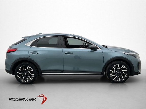 Kia XCeed 4 of 30