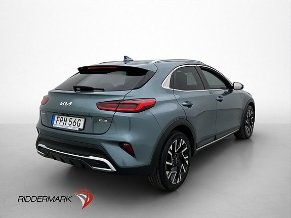 Kia XCeed 5 of 30