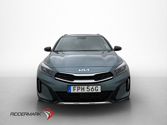 Kia XCeed 2 of 30