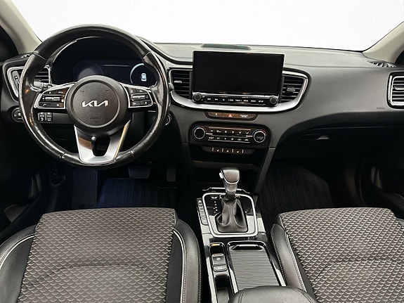 Kia XCeed 12 of 30