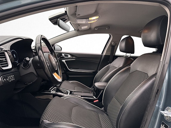 Kia XCeed 11 of 30
