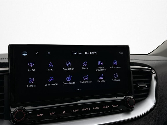 Kia XCeed 20 of 30