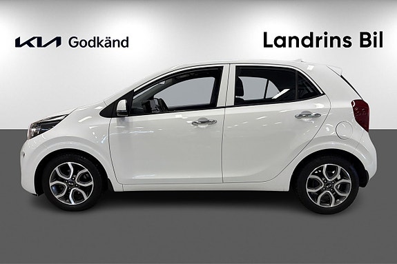 Kia Picanto 4 of 19