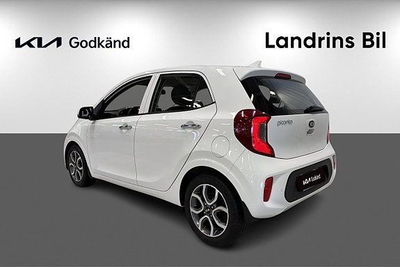Kia Picanto 6 of 19